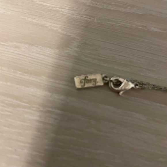 Foxy Jewellery - 2 bracelets and one necklace - Picture 13 of 13